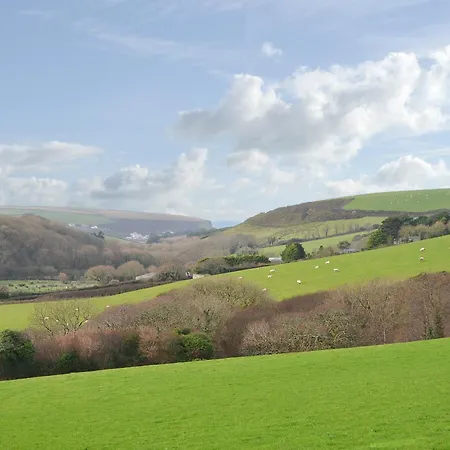 Porth View Holiday home *