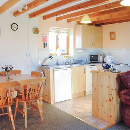 Holiday home Porth View