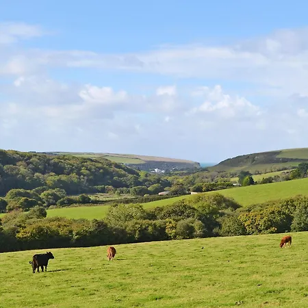 Porth View Holiday home