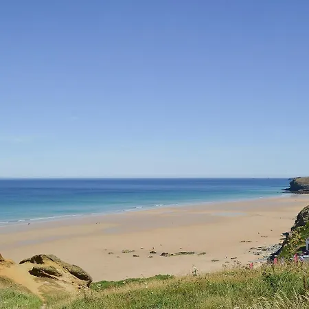 Holiday home Porth View