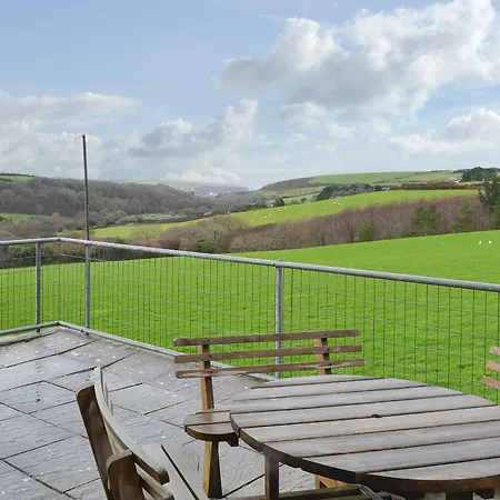 Porth View * St Mawgan